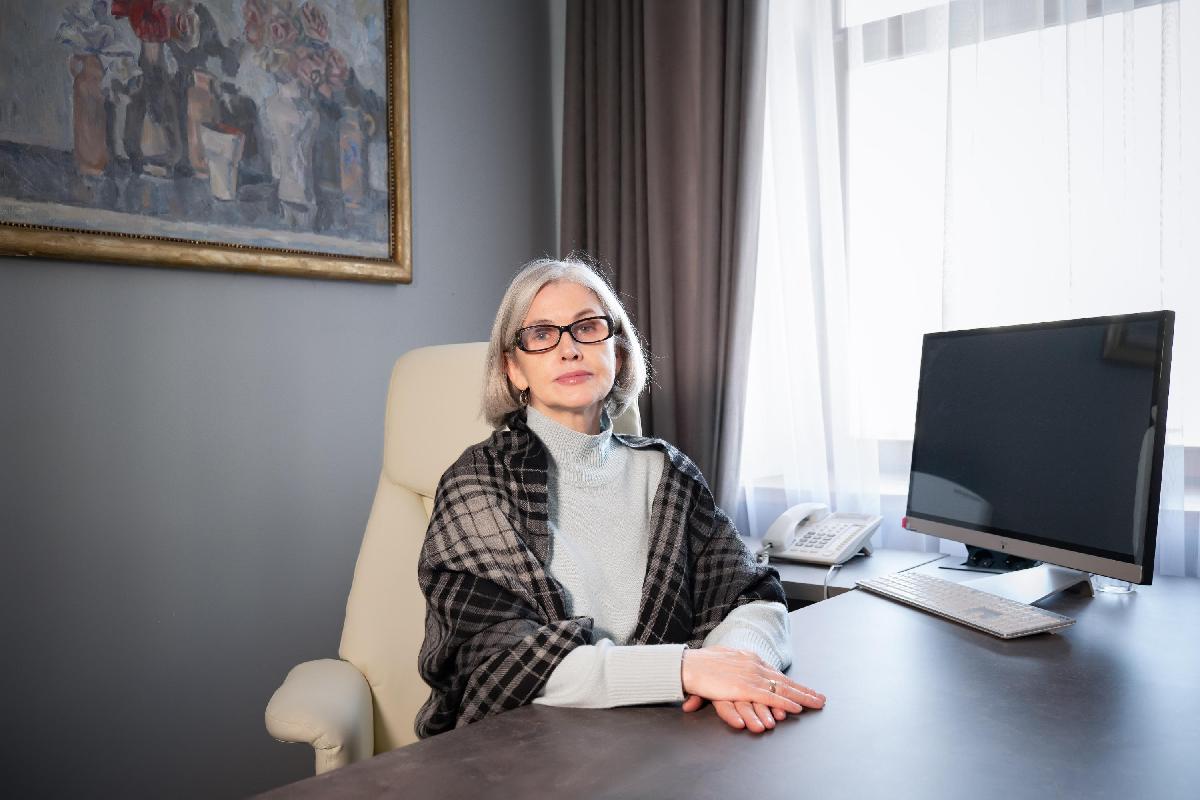 В Музее изобразительных искусств Кузбасса назначен новый директор