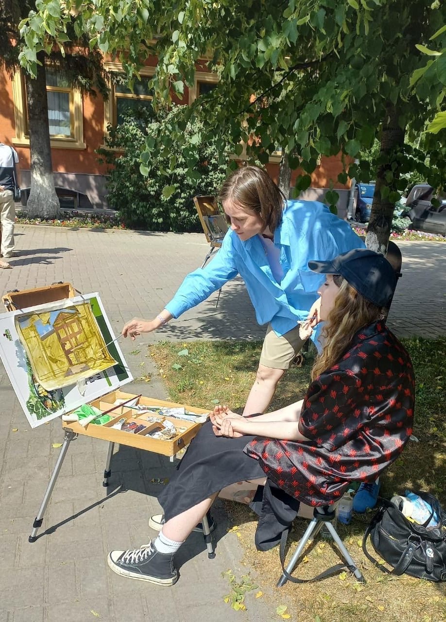 День России