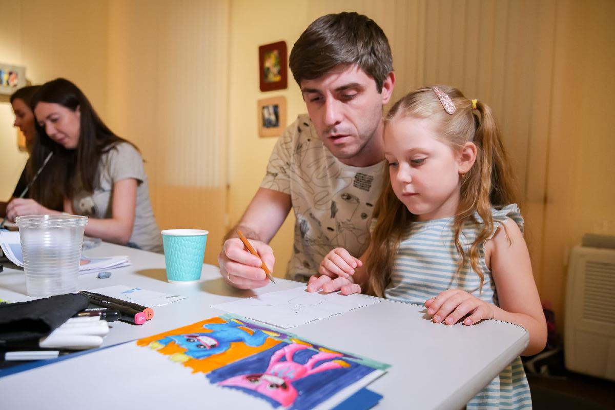 Всероссийская акция "Ночь музеев - 2022"